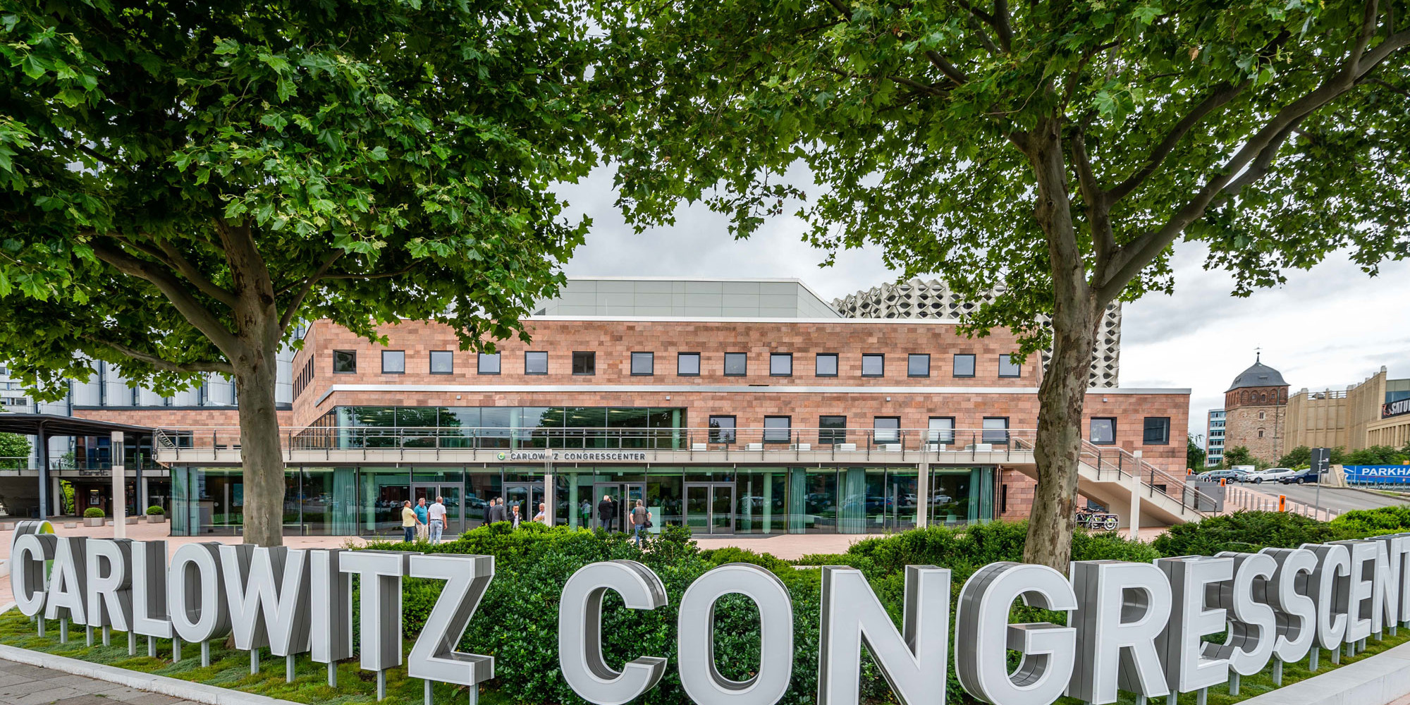 Bildquelle: Carlowitz Congress Center Chemnitz