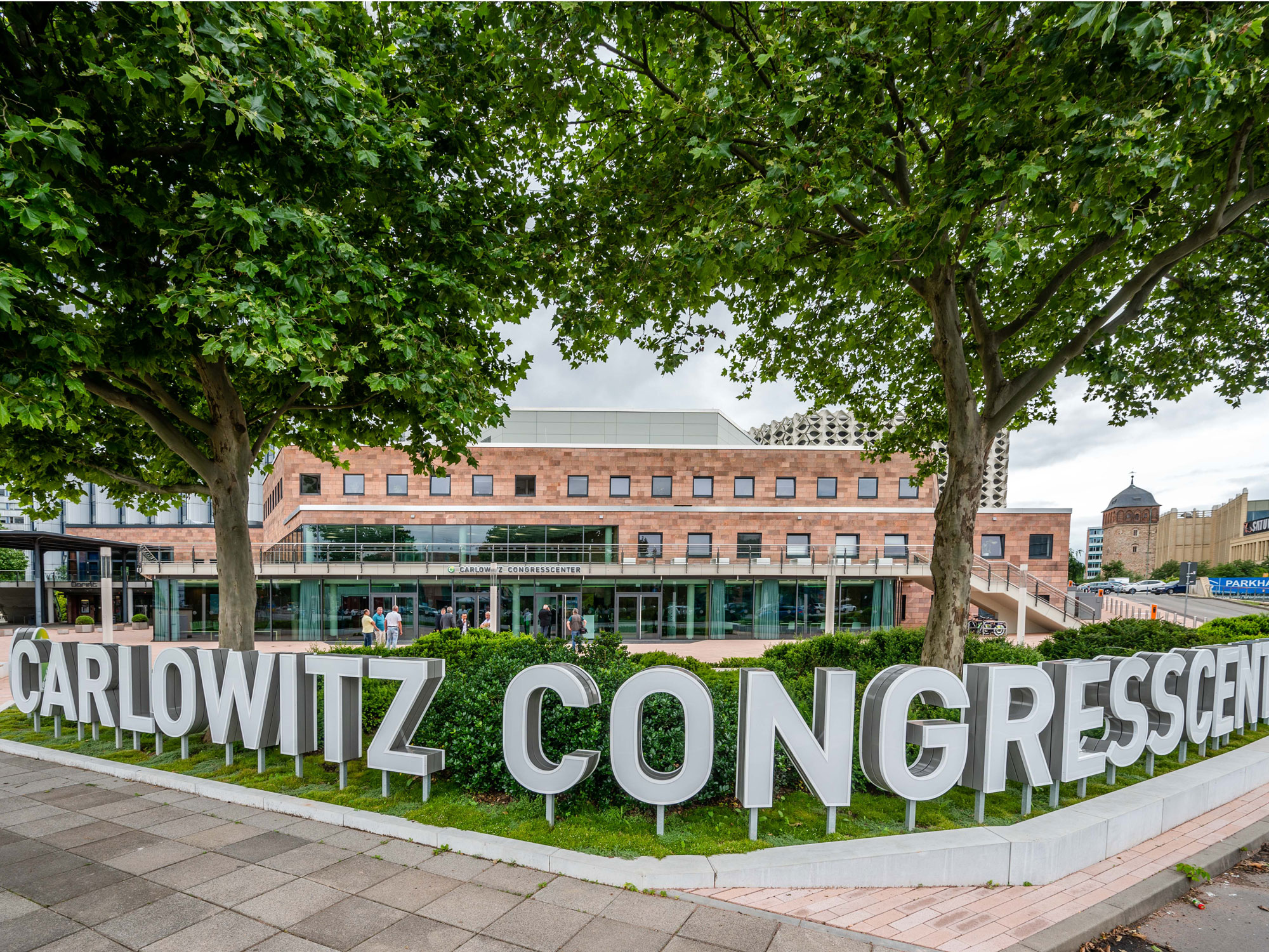 Bildquelle: Carlowitz Congress Center Chemnitz