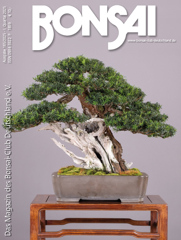 Casopis Bonsai